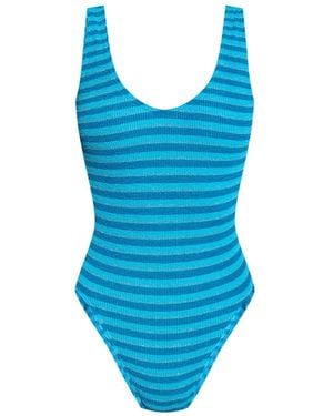 Bondeye Maillot De Bain Mara - Bleu
