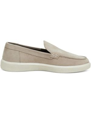 BOGGI Stratus Loafers - Grey
