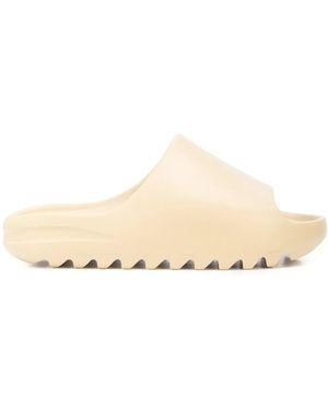 Yeezy Yeezy Bone Pantoletten - Natur