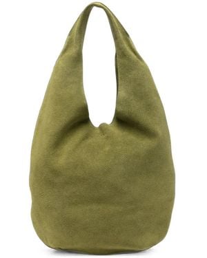 A.P.C. Neige Clou Shoulder Bag - Green