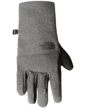The North Face Apex Etip Gloves - Grey