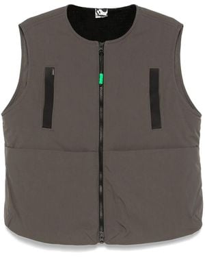 GR10K Chaleco Deck Operator - Negro