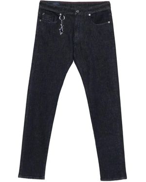 Paul & Shark Key-Chain Jeans - Blue