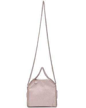 Stella McCartney Falabella Cross-Body Bag - Pink