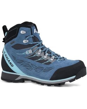 Kayland Legacy Boots - Blue