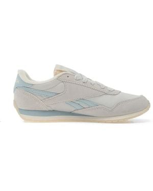 Reebok Classic Az Sneakers - White