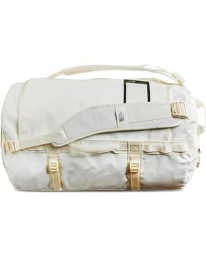 The North Face Kleine Base Camp Reisetasche - Grau