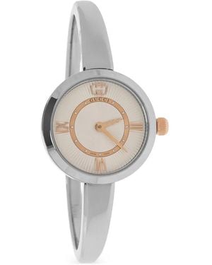 Gucci Model 2000 Armreif 24Mm - Weiß