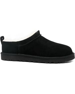 UGG Classic Micro Boot - Schwarz