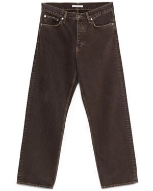 sunflower Cotton Jeans - Gray
