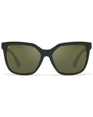 Serengeti eyewear Wakota サングラス - グリーン
