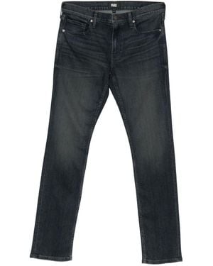 PAIGE Federal Justinson Jeans - Blue