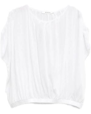 GIMAGUAS Oni Top - White