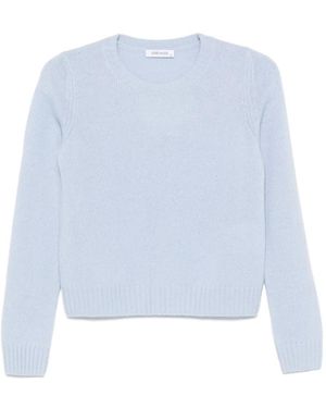 Philo-Sofie Cashmere Pull En Cachemire - Bleu