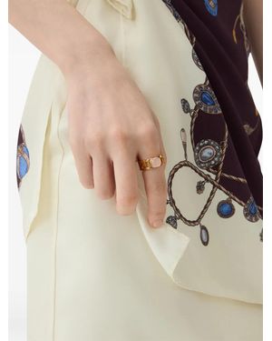 Versace Rings for Women | Online Sale up to 60% off | Lyst