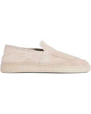 Officine Creative Mocassini Slip-On - Neutro