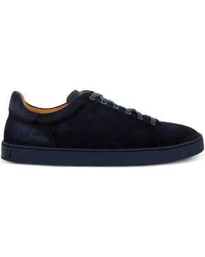 Magnanni Leve Trainers - Blue
