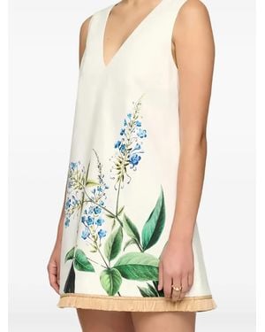 Clea Vestido Corto Pepe - Verde