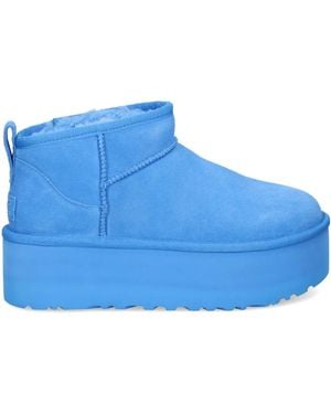 UGG Boots - Blue
