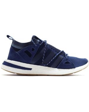 adidas Arkyn Low-Top Sneakers - Blue
