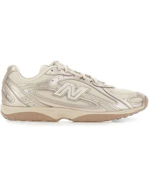 New Balance 204L Trainers - White