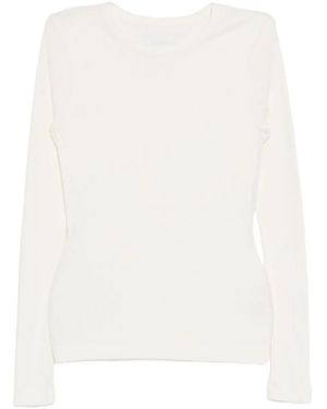 Citizens of Humanity Bina Top - White