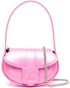 forBitches My Boo Mini Bag - Pink