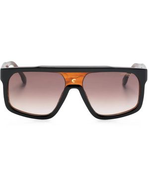 Carrera 1061/s ナビゲーター サングラス - ブラウン