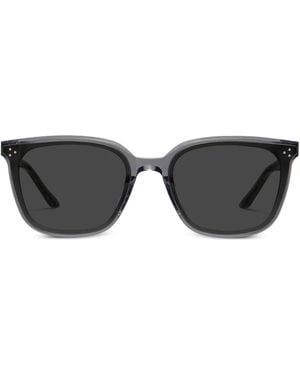 Gentle Monster By Row Sunglasses - Gray