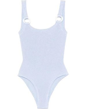 Paramidonna Sophia Badpak - Blauw