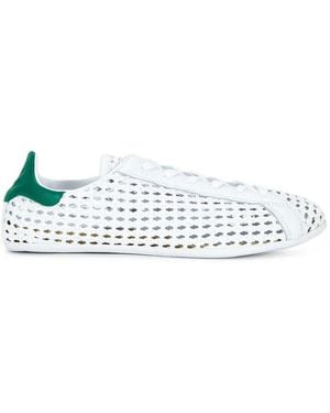 adidas Stan Smith Lo Pro Shoes - White