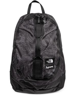 Supreme X The North Face Steep Tech Backpack - Black