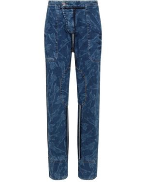 DSquared² Baita Jeans - Blauw