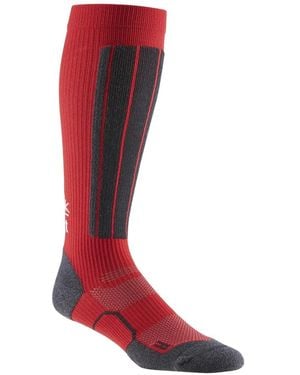 Reebok X Crossfit Compression Socks - Red