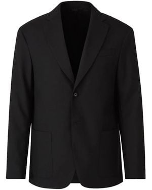 Officine Generale Blazer Lisa - Noir