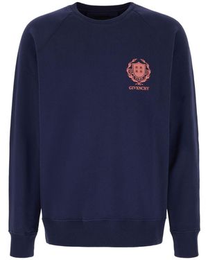 Givenchy Sweatshirts for Men Online Sale up to 56 off Lyst Canada