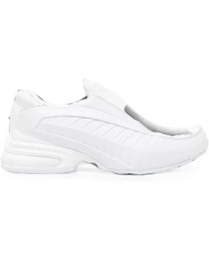 Comme des Garçons X Cdg Air Max Dolce Trainers - White