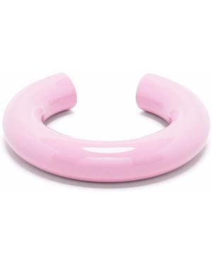 Uncommon Matters Swell Armreif - Pink