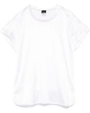 Pinko Farida Tシャツ - ホワイト