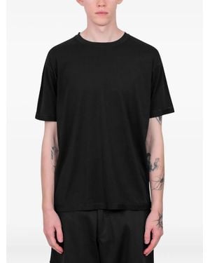 Vous Décidez Pass T-Shirt - Black