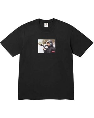 Supreme X 40 Acres Spike "Ss25 - Black