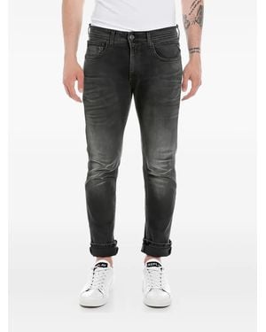 Replay Grover Jeans - Black