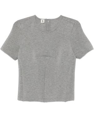 THE GARMENT Short-Sleeve T-Shirt - Grey