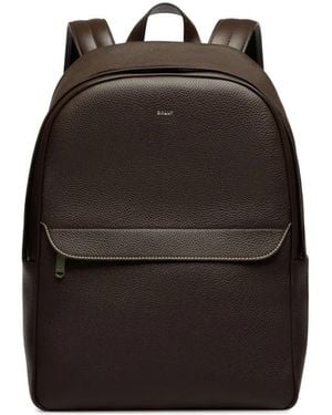 Bally Oeden Backpack - Black