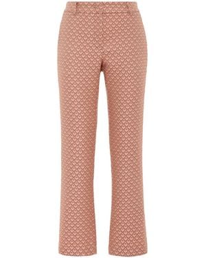 La DoubleJ 24/7 Pants - Pink