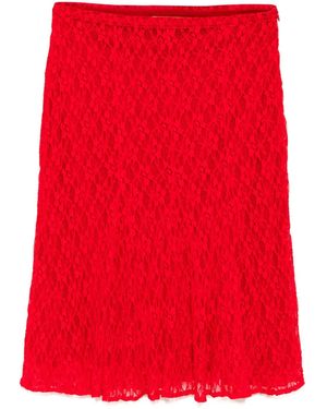Rejina Pyo Jupe Taylor - Rouge