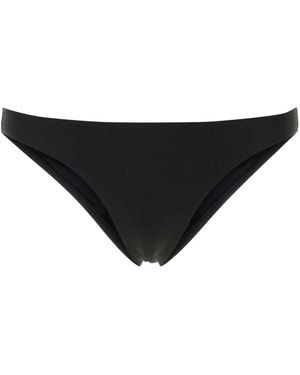 Prada Slip Bikini - Nero