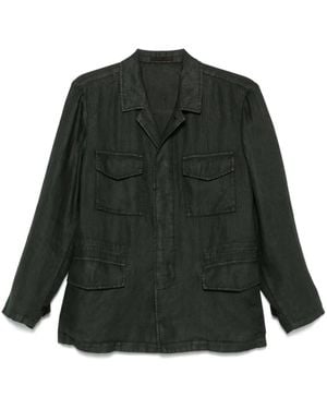 Boglioli Coats - Green