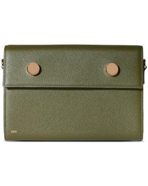 RSVP Golden Eyes V2 Cross Body Bag - Green