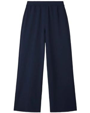 CFCL Pantalon À Coupe Ample - Bleu